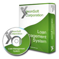 JeonSoft Loan Management System