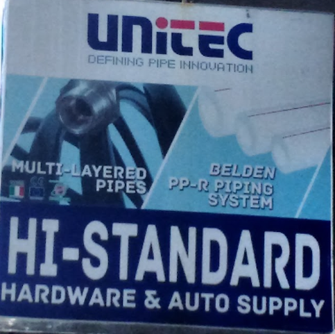 HI STANDARD INDUSTRIES CORP.