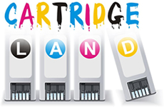CARTRIDGE LAND INC