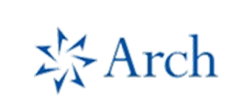 Arch logo