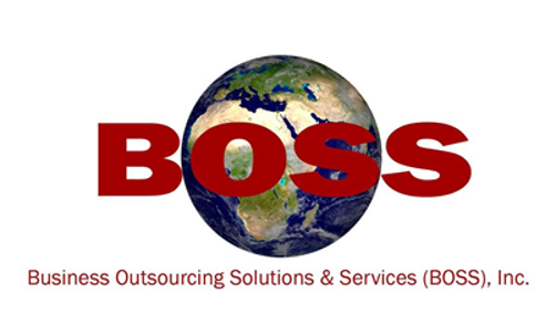 Boss logo