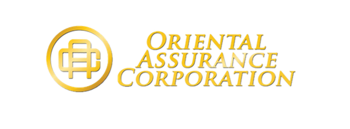 Oriental Assurance Corporation logo