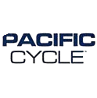 Pacific Cycle logo