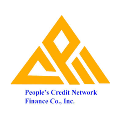 Peoples Credit Network logo