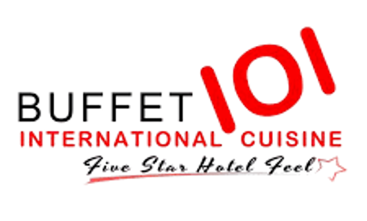 Buffet 101 logo