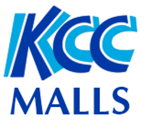 Kcc Malls logo