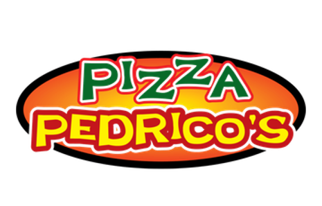 Pizza Pedricos logo