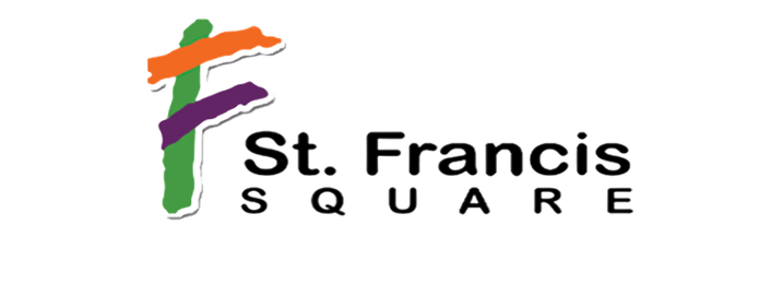 St Francis Square logo