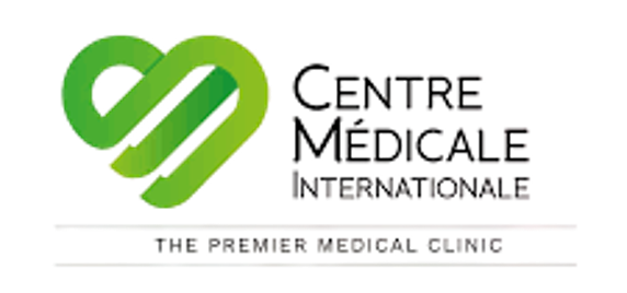 Centre Medicale Internationale logo