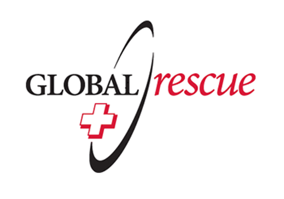 Global Rescue logo