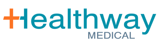 Healthway logo