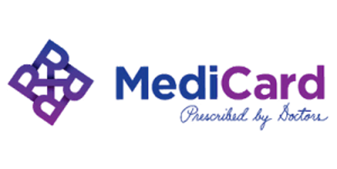Medi Card logo
