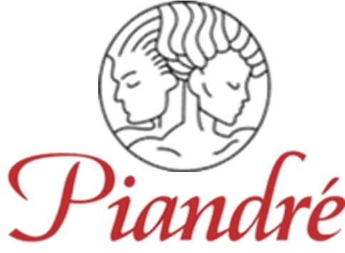 Piandre logo