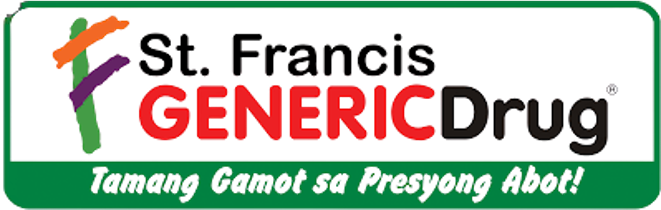 St Francis Generic Drug logo