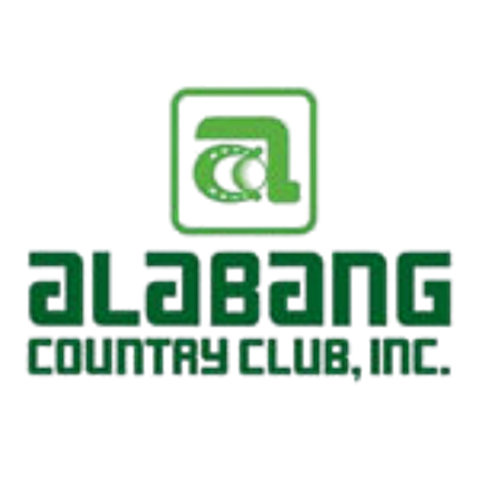 Alabang Country Club logo
