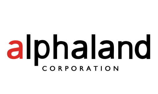 Alphaland Southgate logo