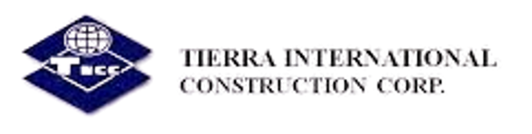 Tierra International logo