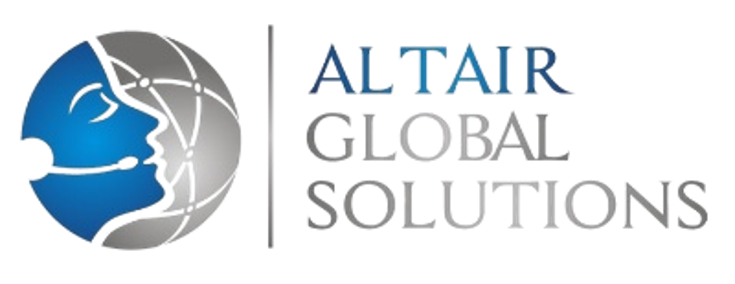 Altair Global Solutions logo