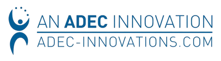 An Adec Innovations logo