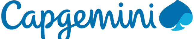 Capgemini logo