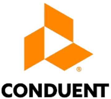 Conduent logo