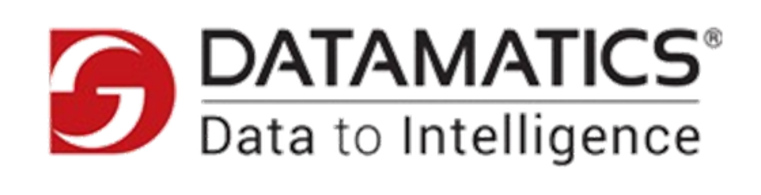 Datamatics logo