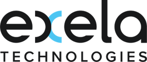 Exela Technologies logo