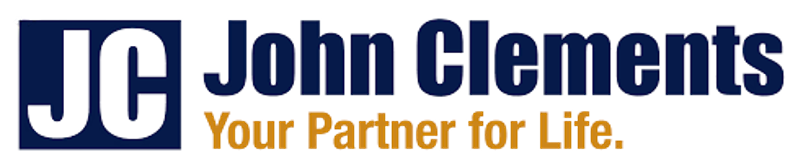 John Clements logo