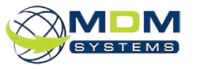 Mdm logo
