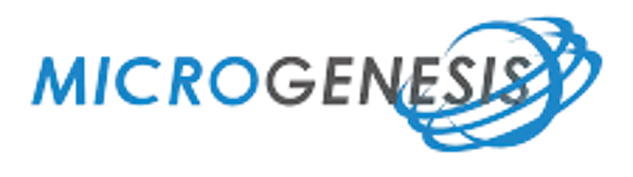 Microgenesis logo