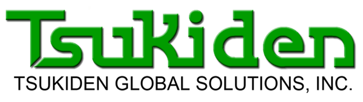 Tsukiden logo