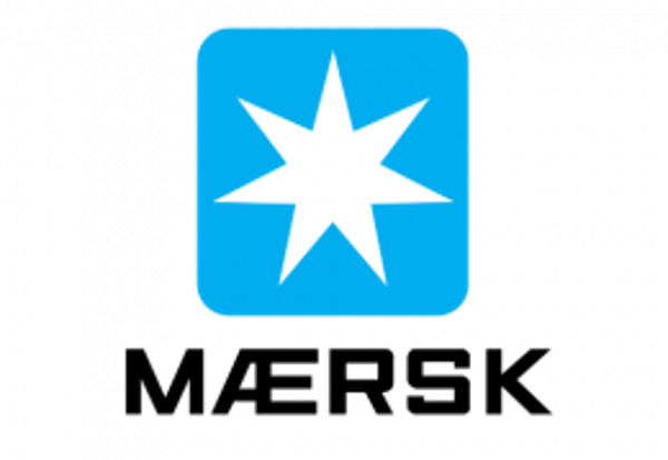Maersk logo