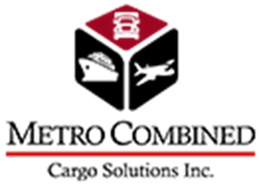Metro Combined logo