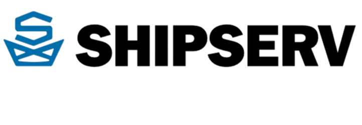 Shipserv logo