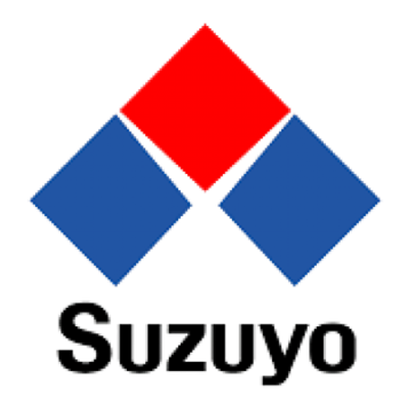 Suzuyo logo