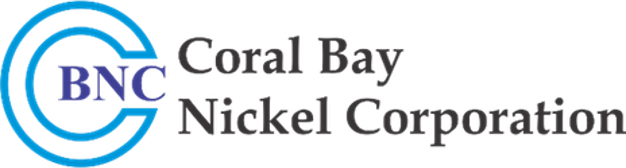 Coral Bay Nickel Corporation logo