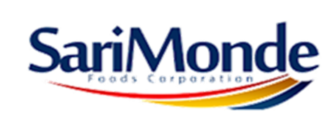 Sari Monde logo