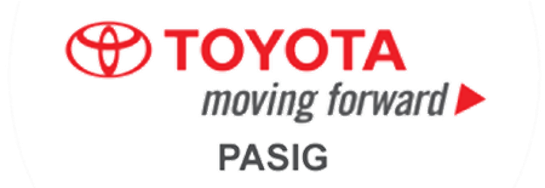 Toyota logo