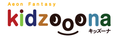Kidzoona logo