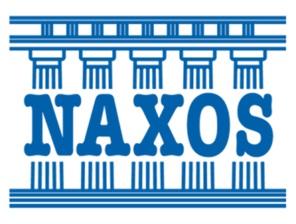 Naxos logo