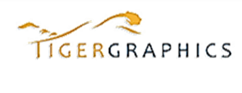 Tigergraphics logo