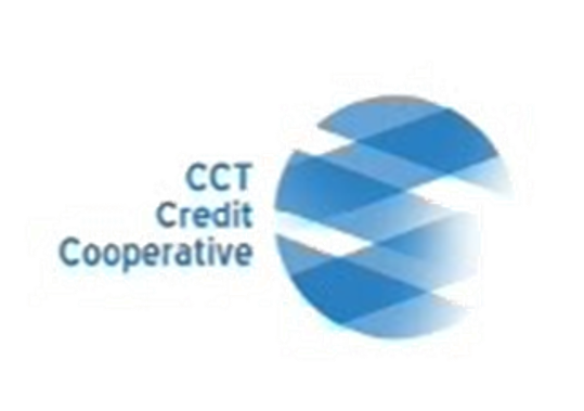 Cct Credit Cooperative logo