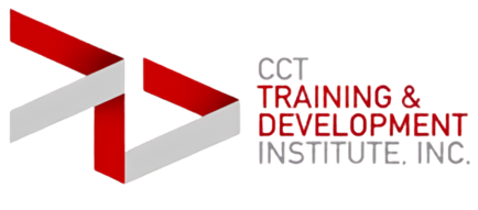 Cct Training Development Institute logo