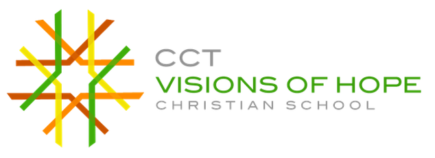 Cct Visions Of Hope logo