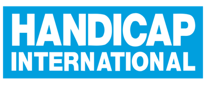 Handicap International logo