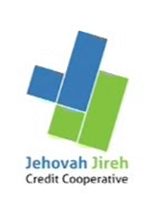 Jehovah Jireh logo
