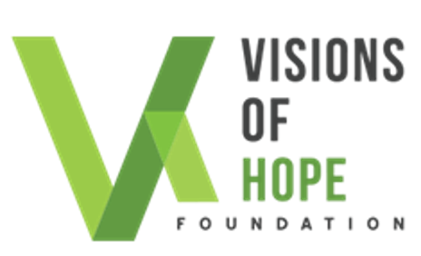 Visions Of Hope logo