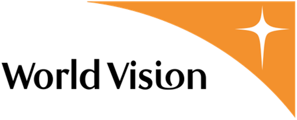World Vision logo