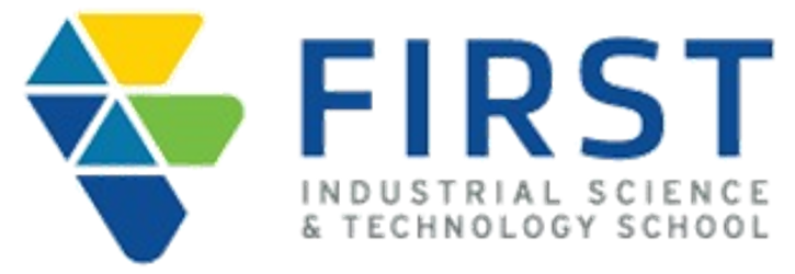 First Ists logo