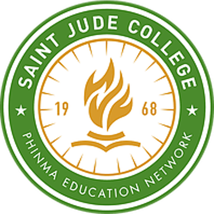 Saint Jude College logo